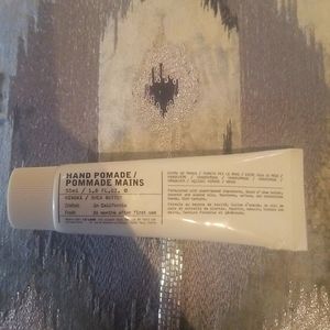 Brand new never used Le Labo hand cream!